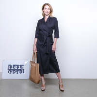 Wickelkleid Valerie B